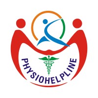Physiohelpline logo - Similar company to Dolphin Kids