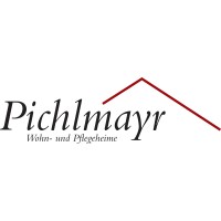Pichlmayr Wohn- und Pflegeheime logo - Similar company to Beruf Mit Sinn