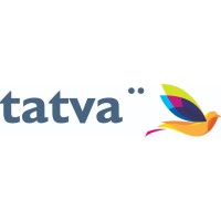 TATVA logo - Similar company to Tatva Graphics Solutions