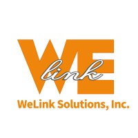 WELINK SOLUTIONS, INC. logo - Similar company to Cesipc Lego Panel Pc