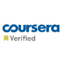 Coursera Course Certificates logo - Similar company to Coursera