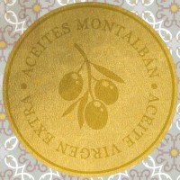 Aceites Montalbán logo - Similar company to Maderas Portu