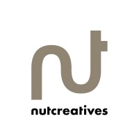 Nutcreatives logo - Similar company to Depende Estudio