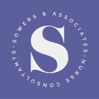 Sowers & Associates Nurse Consultants logo - Similar company to Cime Management