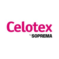Celotex logo - Similar company to Tlx Insulation