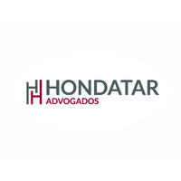 Hondatar Advogados logo - Similar company to Talk Communications Do Brasil