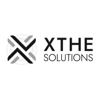 Xthe Solutions logo - Similar company to Tabrizapps