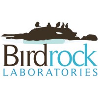 Birdrock Laboratories logo - Similar company to Bertis Inc