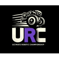 Ultimate Robotics Championship - URC x PCCOER logo - Similar company to Robohawk.Pccoer