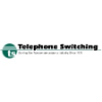 Telephone Switching