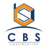 CBS Construction logo - Similar company to Proes Llc