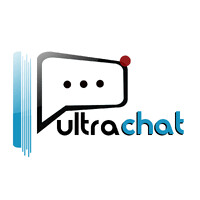 UltraChat logo - Similar company to Di Soluções Tecnológicas