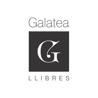 Galatea Llibres logo - Similar company to Oposita-Xd