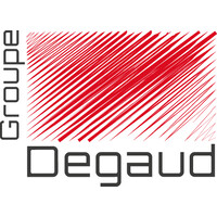 Groupe DEGAUD logo - Similar company to Mesures
