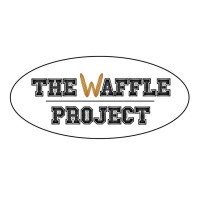 The Waffle Project logo - Similar company to Hall Green Secondary School