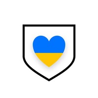 Lviv Volunteering Center logo - Similar company to Radioline Distribution