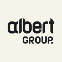 Albert Group logo - Similar company to Albert.Io