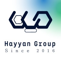 HAYYAN | ChE-AUT logo - Similar company to Scientific Association Of Chemical Engineering Of Amirkabir University
