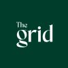 The Grid logo - Similar company to Child Aid Project