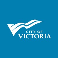 City of Victoria BC logo - Similar company to District Of Saanich