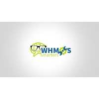 Whmcs Smarters logo - Similar company to Whmcs