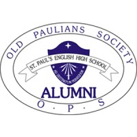 Old Paulians Society (OPS) - St.Paul's High School Karachi Alumni Association logo - Similar company to Active Power Projects