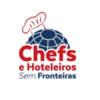 Chefs Without Borders Brazil logo - Similar company to Brc Brasil