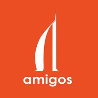 Amigos Exhibitions logo - Similar company to Zoom Studio Ae