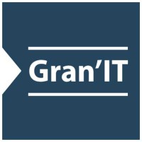 Gran'IT logo - Similar company to Habu Granit-Marmor Kg