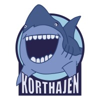 Korthajen.se logo - Similar company to Spinit Ab