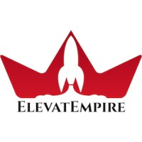ElevatEmpire logo - Similar company to Her Brand & Co.