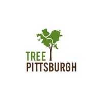 Tree Pittsburgh logo - Similar company to Three Rivers Waterkeeper