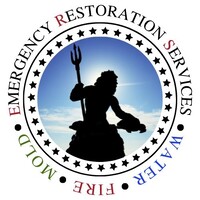 Emergency Restoration Services LLC logo - Similar company to Ward Contracting, Inc