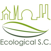Ecological SC logo - Similar company to Sustainable Solar Systems