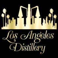 Los Angeles Distillery logo - Similar company to R6 Distillery