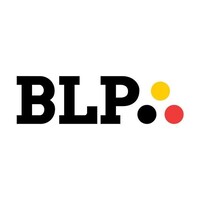 The Belgian Leadership Project logo - Similar company to Tectonic