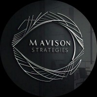 Mavison Strategies logo - Similar company to The Self Studio