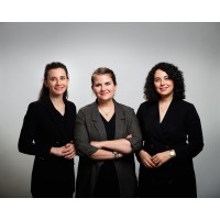 Étude d'avocats Boudry & Arnouni logo - Similar company to Interdroit