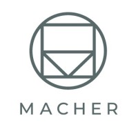 Rechtsanwaltskanzlei MACHER logo - Similar company to Payr