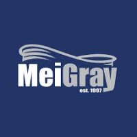 MeiGray logo - Similar company to Marvel It Services