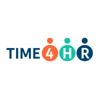 US | TIME 4 HR logo - Similar company to Mindup Community
