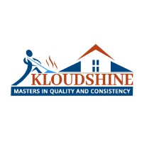 KloudShine logo - Similar company to Matrixsofttek