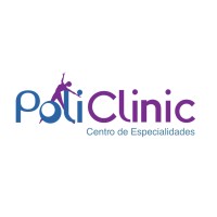 PoliClinic Centro de Especialidades logo - Similar company to Cravv . Soluções Em Saúde