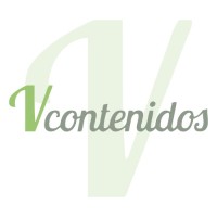 V Contenidos