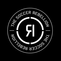 The Soccer Rebellion logo - Similar company to Design Den