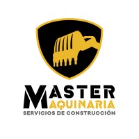 Master Maquinaria SpA logo - Similar company to Concremag