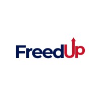 Freedup Virtual Assistant Agency logo - Similar company to Outsourcing Bar | Executive Assistants And Virtual Assistant Agency