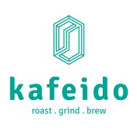 Kafeido Roasters Private Limited logo - Similar company to Inspire High