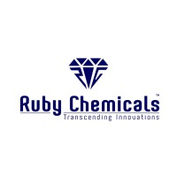 Ruby Chemicals logo - Similar company to Chemicals Of India