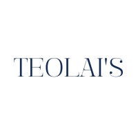 Teolai's logo - Similar company to Luxygoo Real Estate